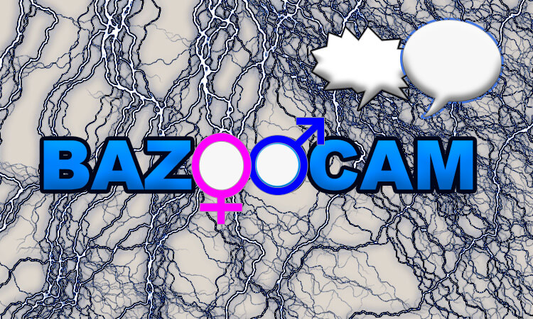 Picture Bazoocam - the number one free video chat for communication