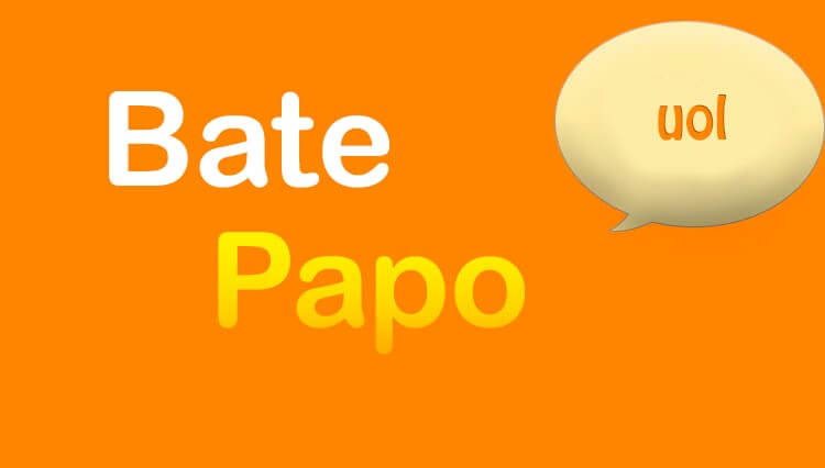 Bate-papo UOL