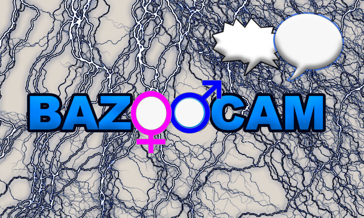 Bazoocam - la video chat gratuita numero uno per gli incontri e le conversazioni