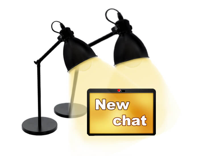 Picture new chat - new video dating format