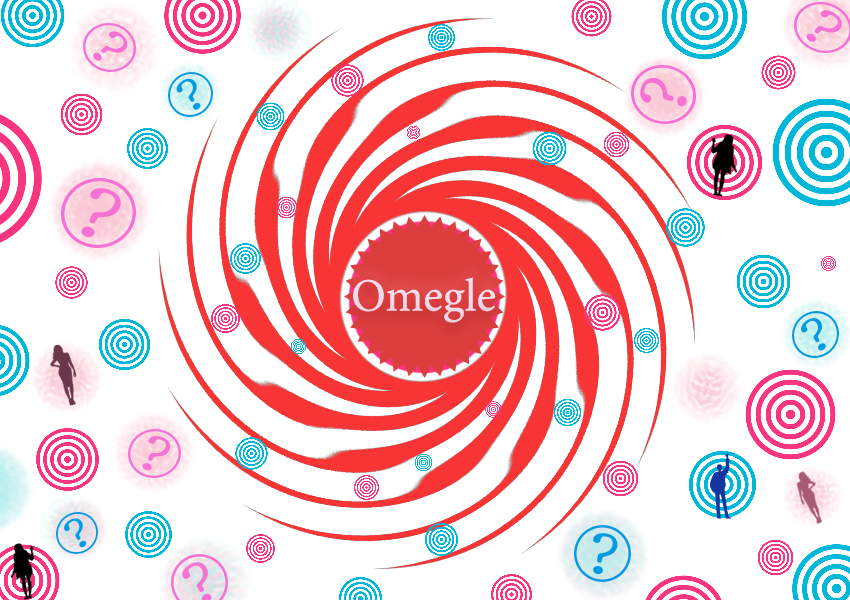 El mejor video chat Omegle para reuniones virtuales con desconocidos